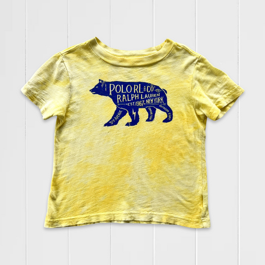 Ralph Lauren T-Shirt - 3y