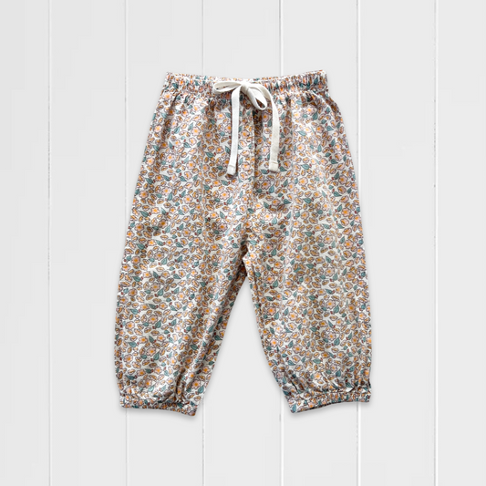 Nature Baby Pants - 6-12m