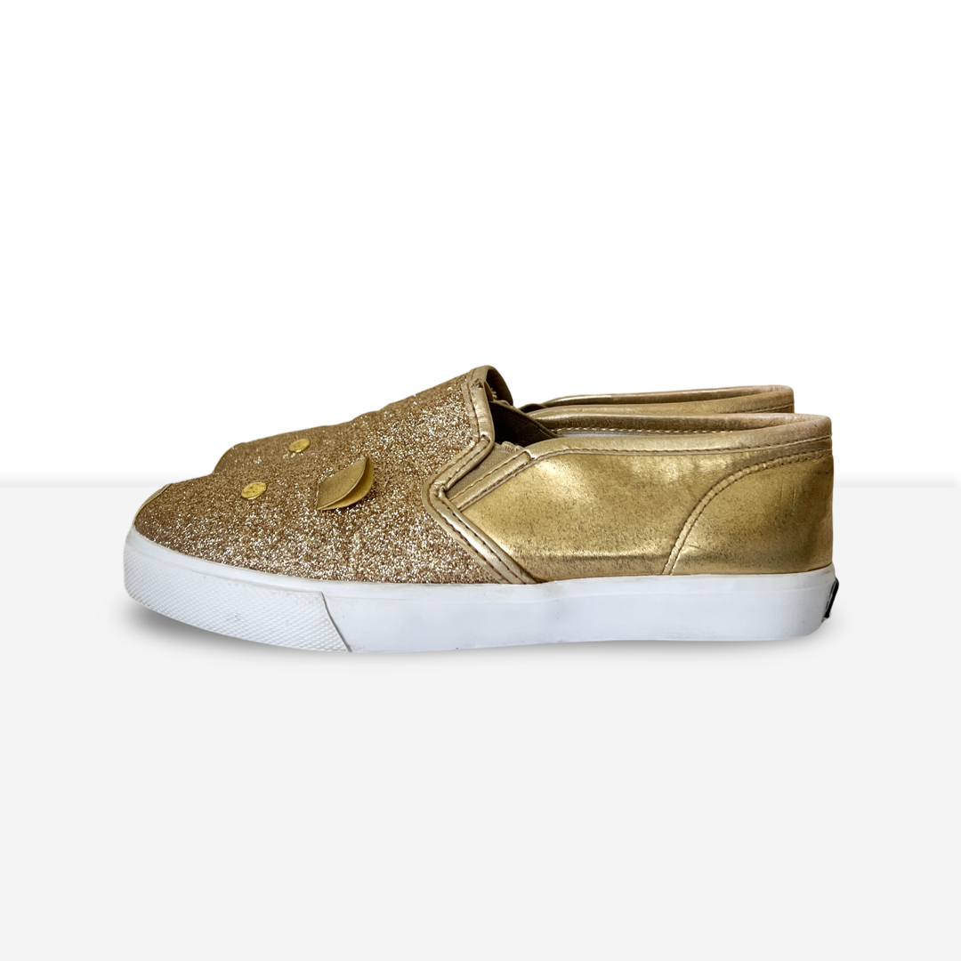 Little Marc Jacobs Sneakers - US 1Y