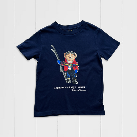 Ralph Lauren T-Shirt - 5y