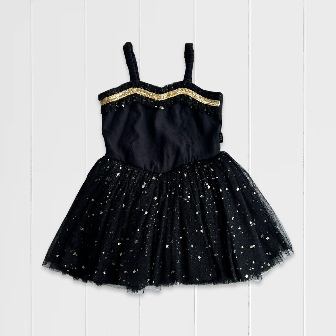 RYK Tutu Dress - 3y