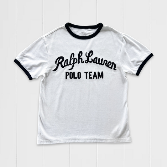 Ralph Lauren T-Shirt - 10-12y