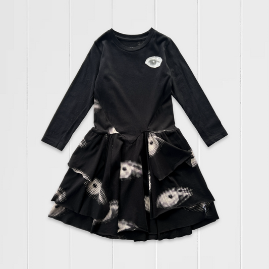 Nununu Dress - 4-5y