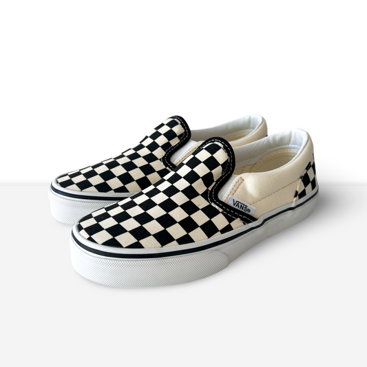 Vans Sneakers - US 1Y - NWB