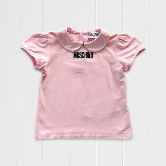 Moschino Top - 2y