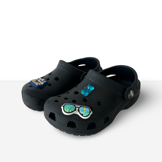 Crocs - US 8c