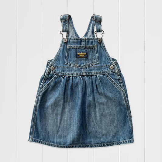 Oshkosh Pinafore - 24m