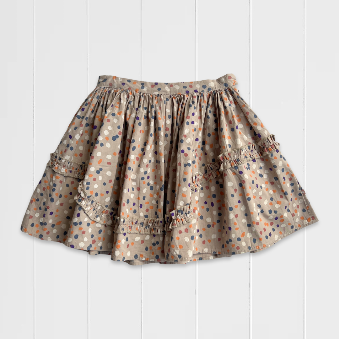 Molo Skirt - 7-8y