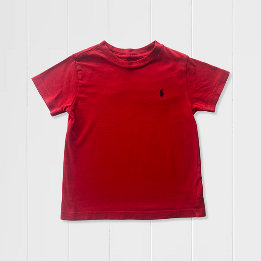 Ralph Lauren T-Shirt - 3y