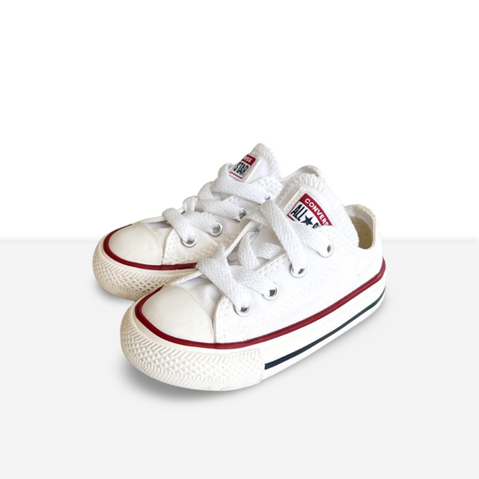 Converse Sneakers - US 5c