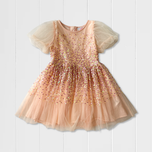 Seed Dress - 5y