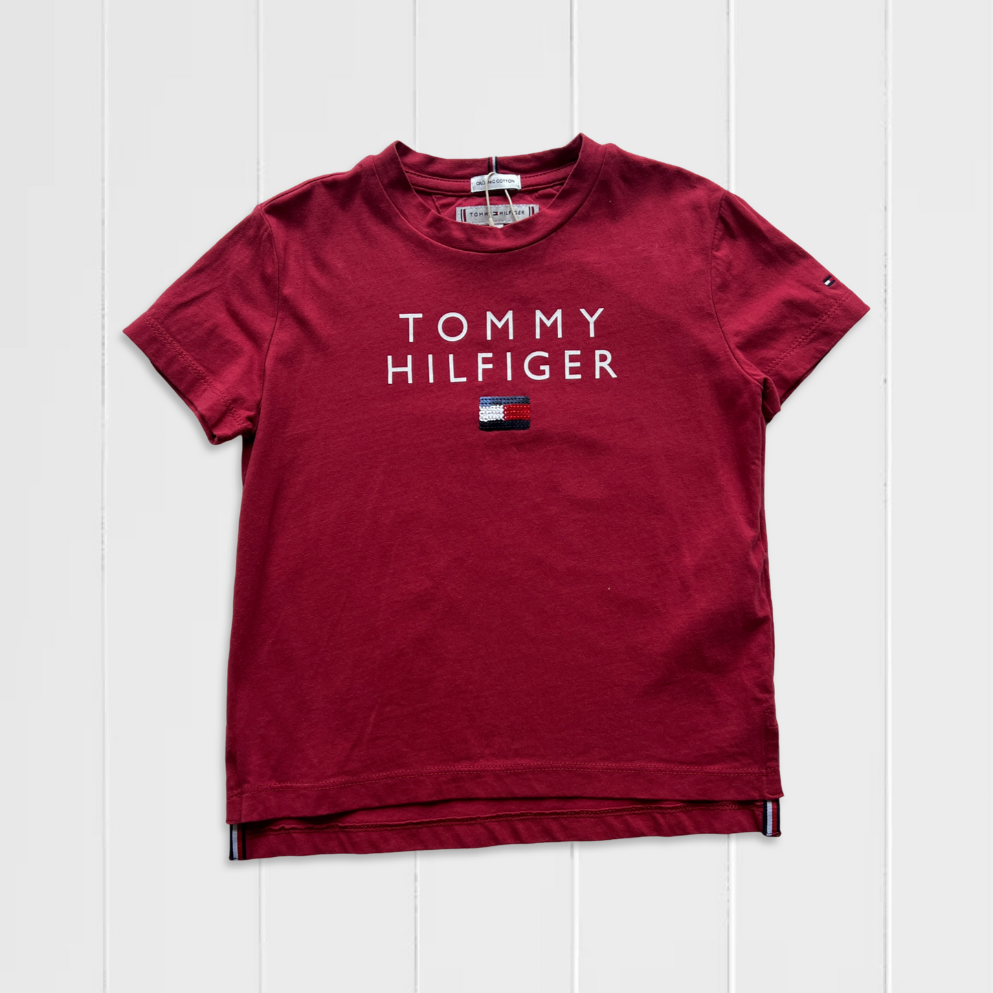 Tommy Hilfiger T-Shirt - 5y