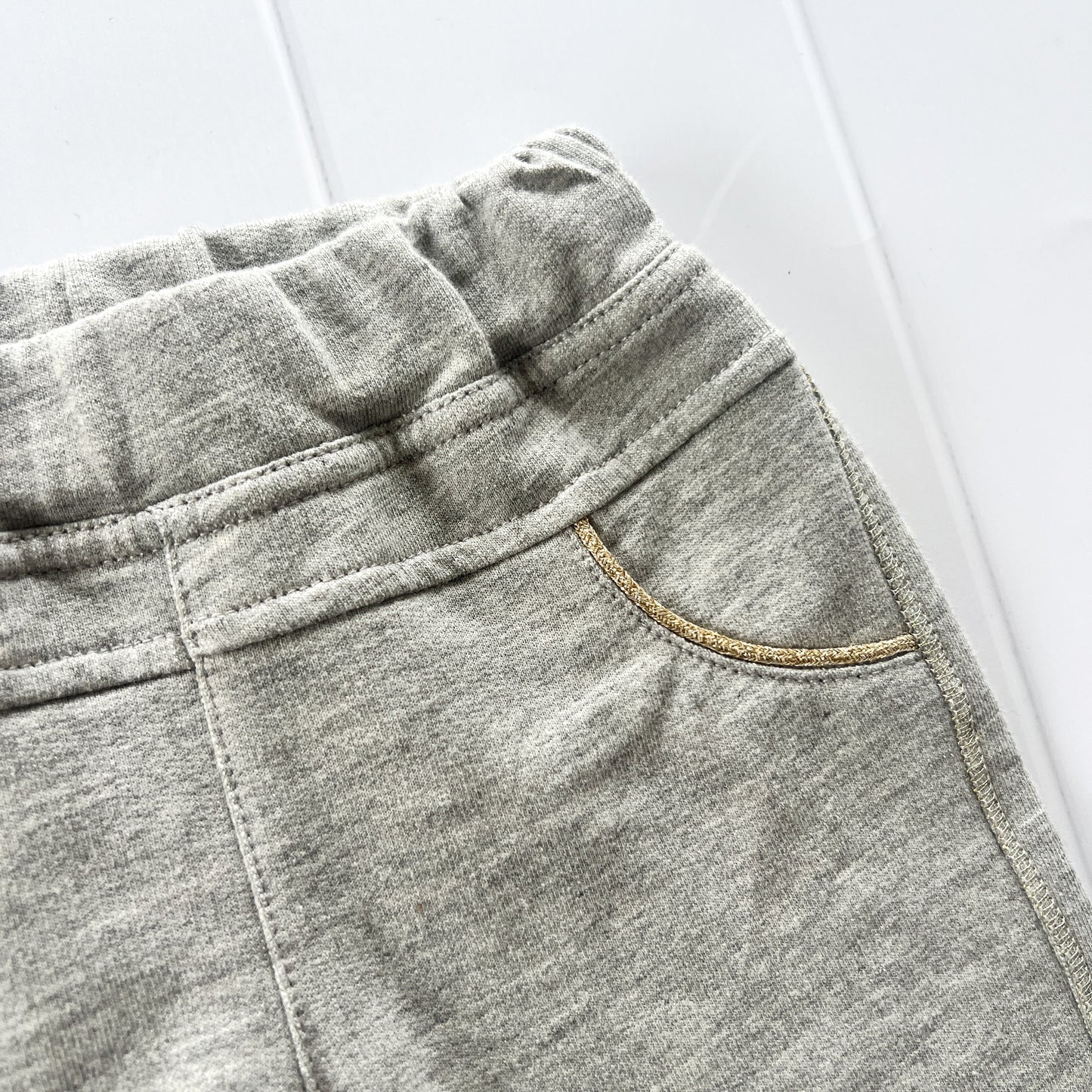 Fox & Finch Trackpants - 3m - NWOT