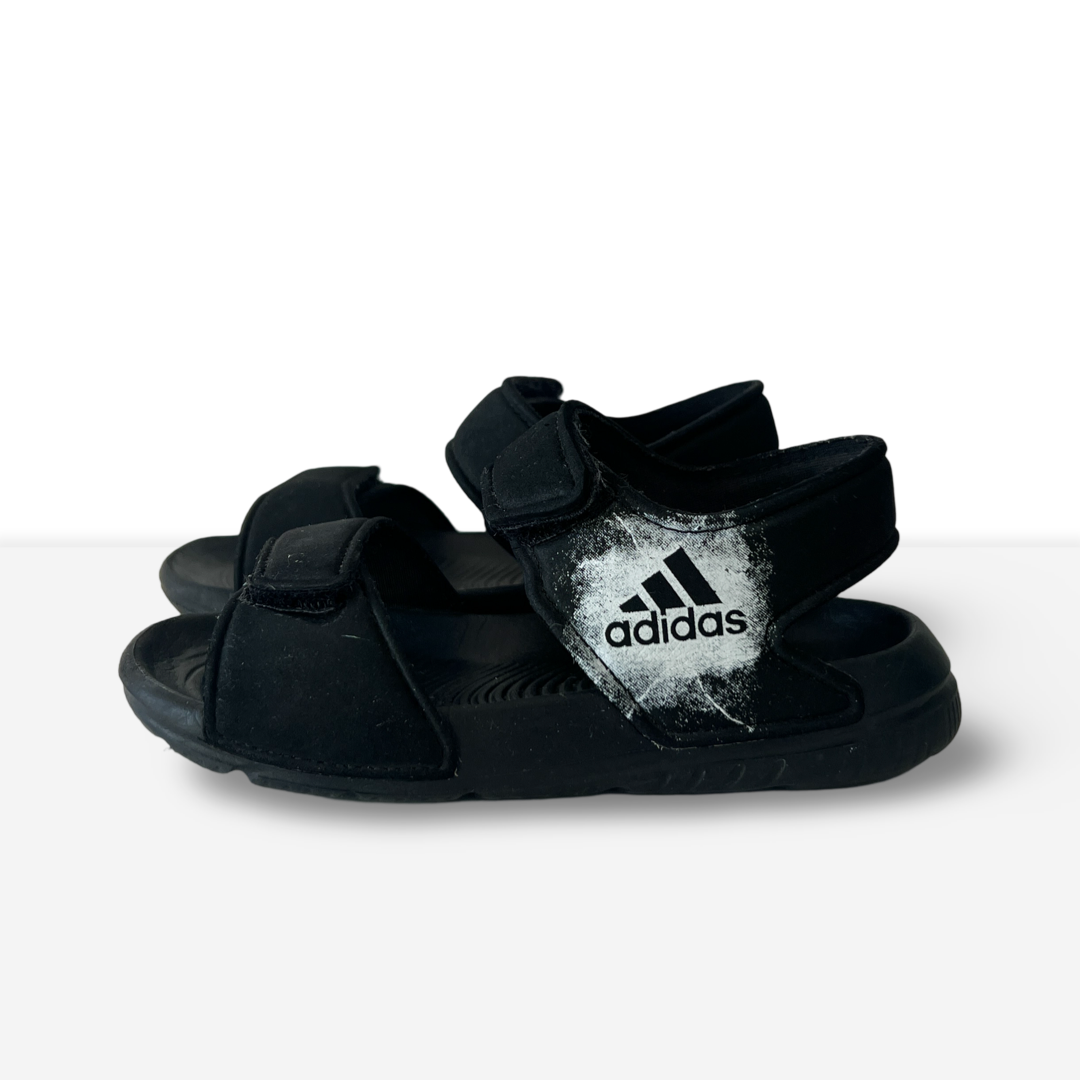 Adidas Sandals - US 7k