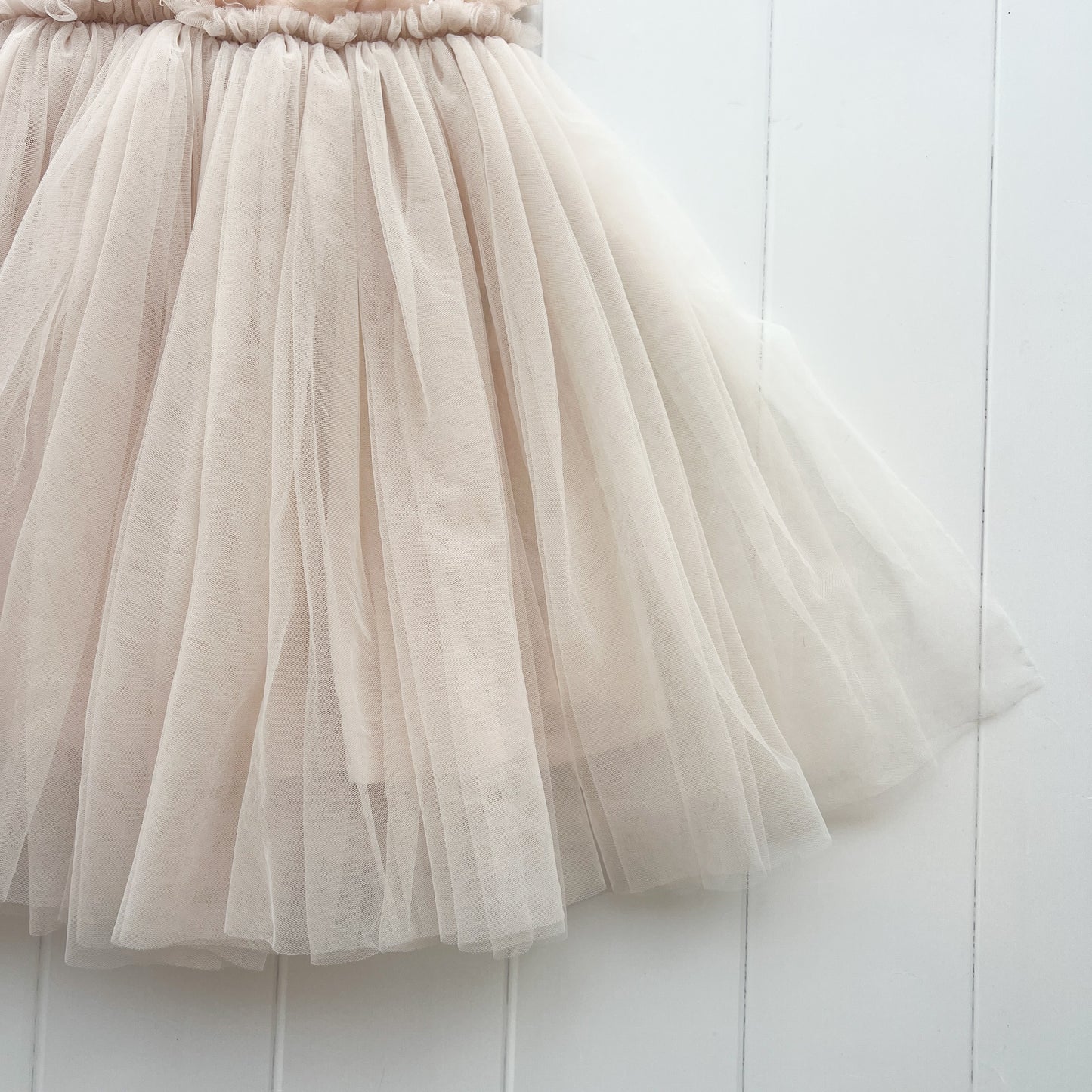 Tutu du Monde Dress - 2-3y