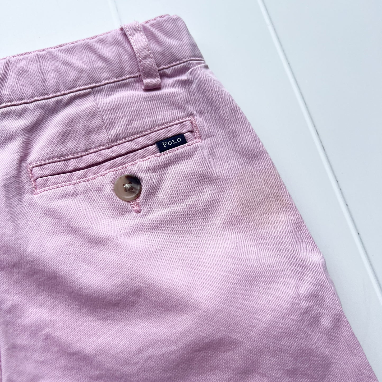 Ralph Lauren Shorts - 5y