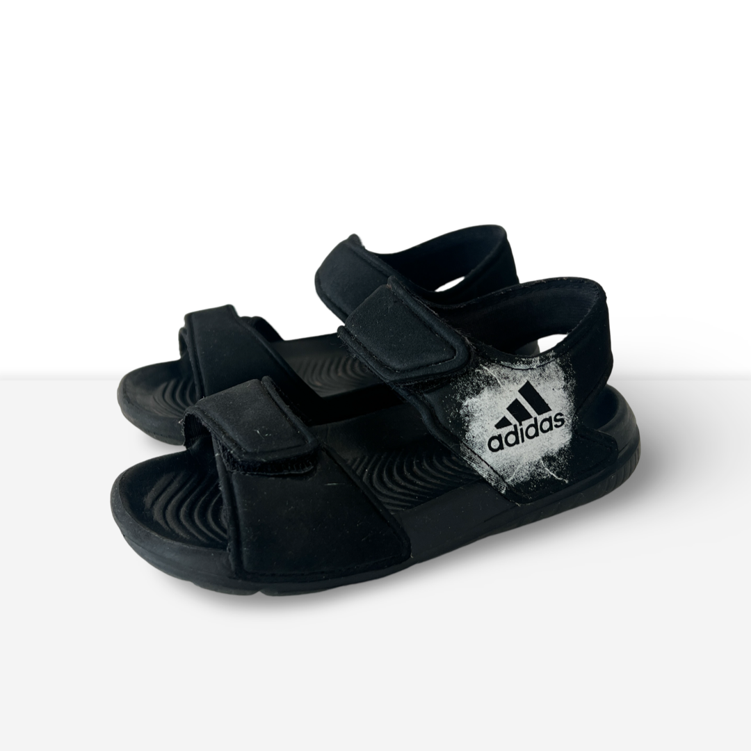 Adidas Sandals - US 7k