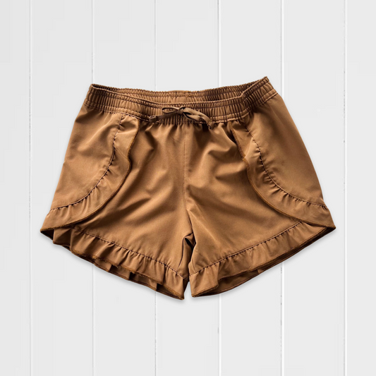 Jamie Kay Swim Shorts - 7y