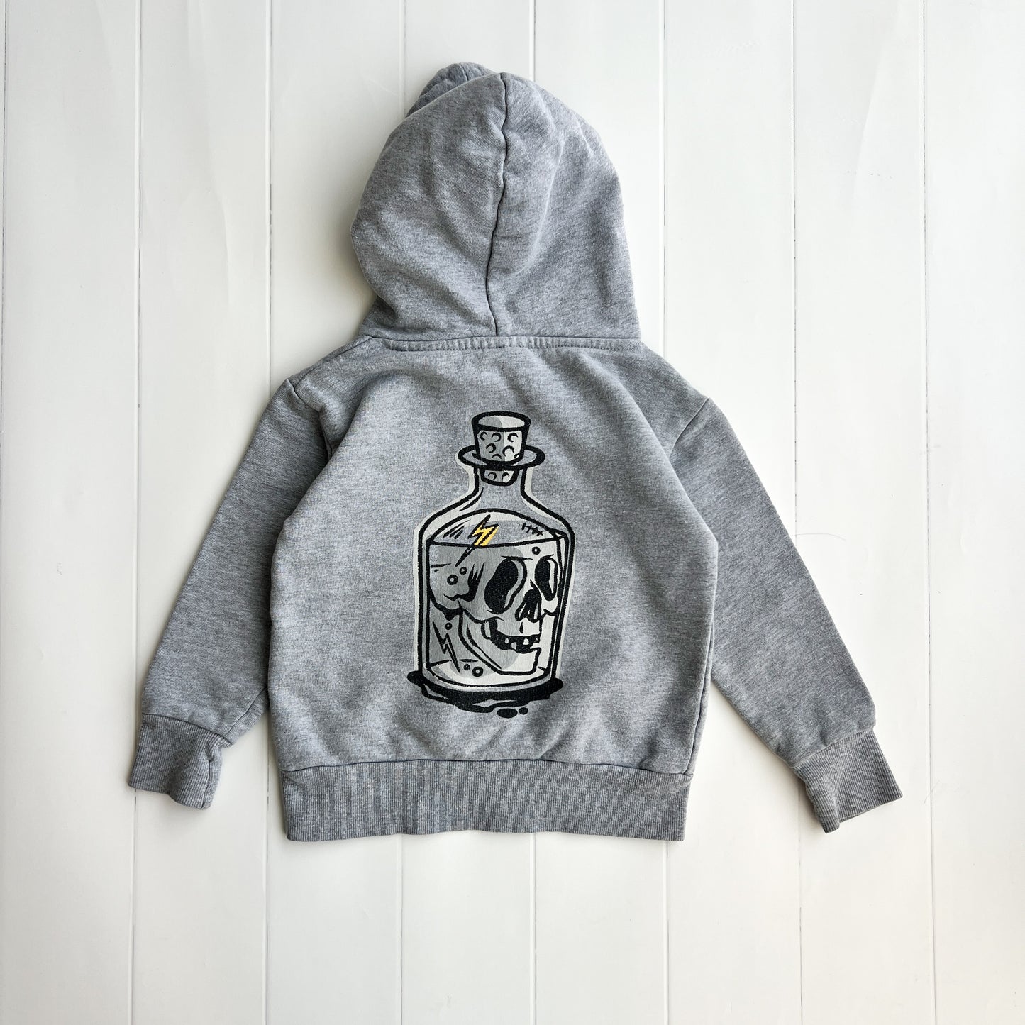 Band of Boys Hoodie - 2y