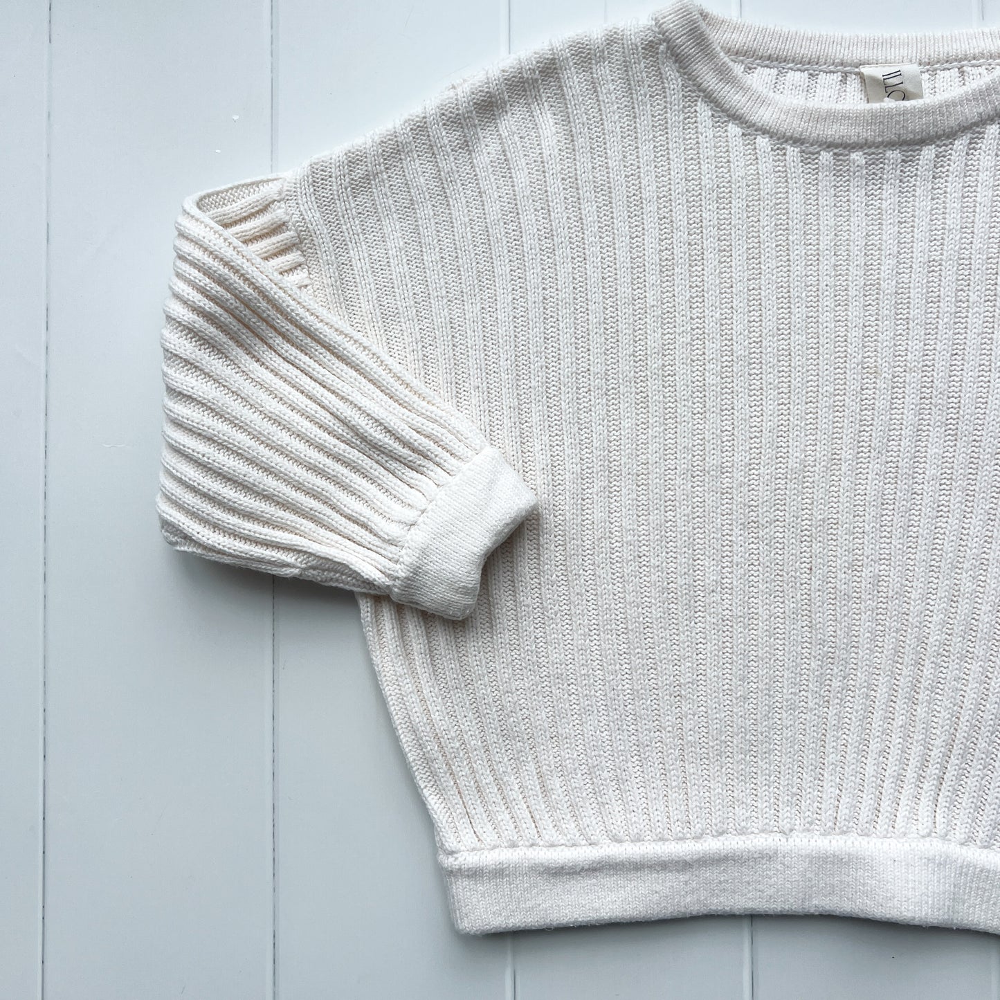 Illoura Knit - 2y