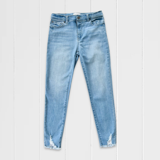 Country Road Jeans - 12y