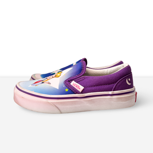 Vans x Sailor Moon - US 12c