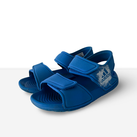 Adidas Sandals - US 8k