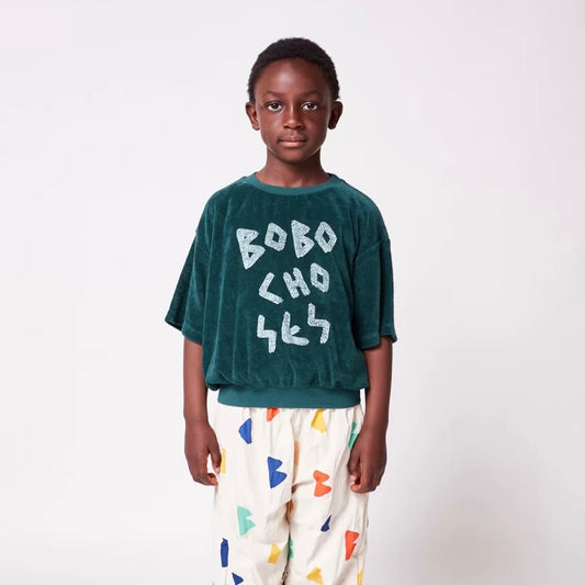 Bobo Choses Sweatshirt - 8-10y - NWT