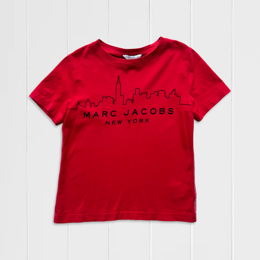 Marc Jacobs T-Shirt - 5y