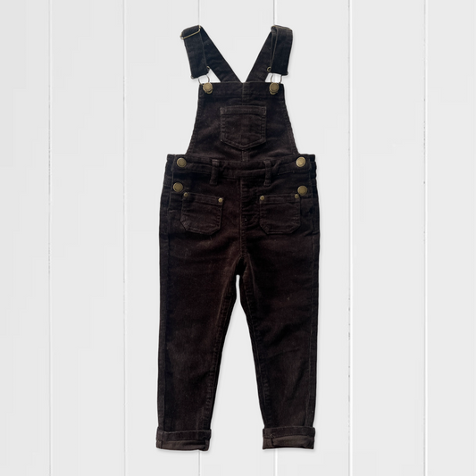 Jamie Kay Overalls - 2y