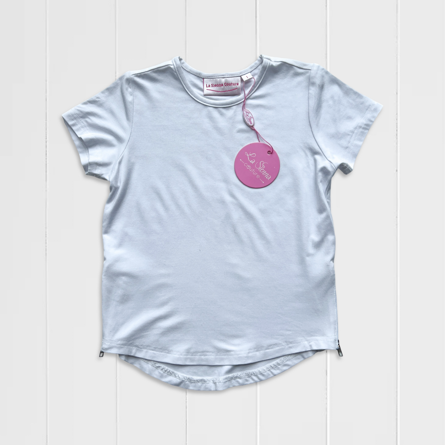 La Sienna T-Shirt - 1y - NWT