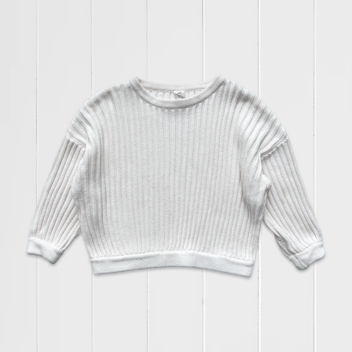 Illoura Knit - 2y