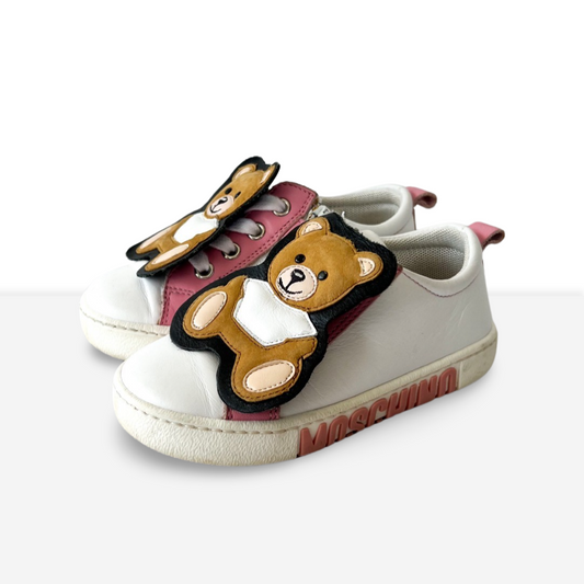 Moschino Sneakers - US 9c