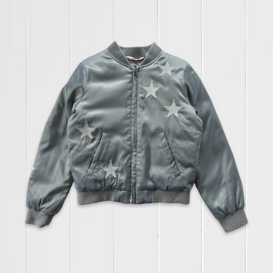 Country Road Jacket - 6-7y