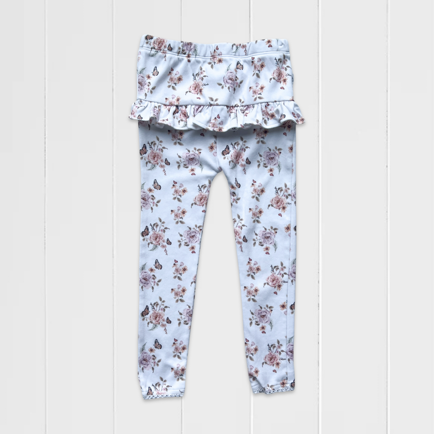 Aster & Oak Leggings - 4-5y