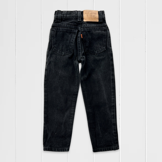 Vintage Levi’s Jeans - 6y