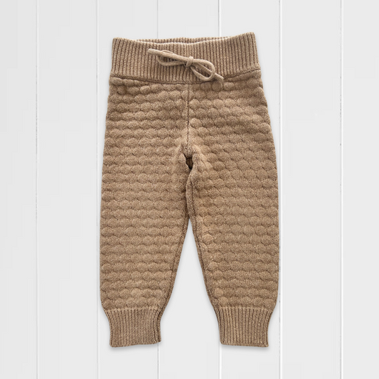 Jamie Kay Knit Pants - 1y