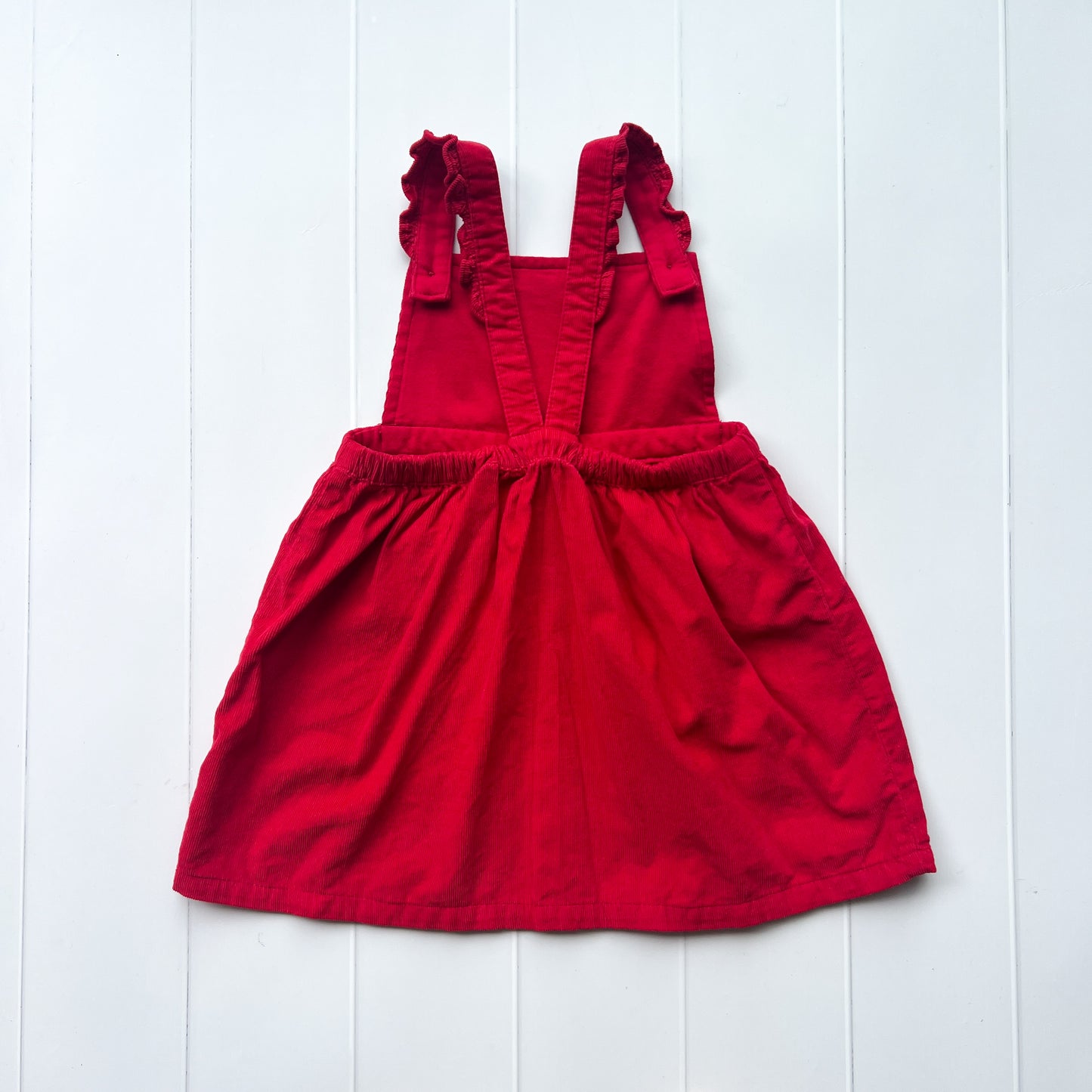 Disney Dress - 12-18m