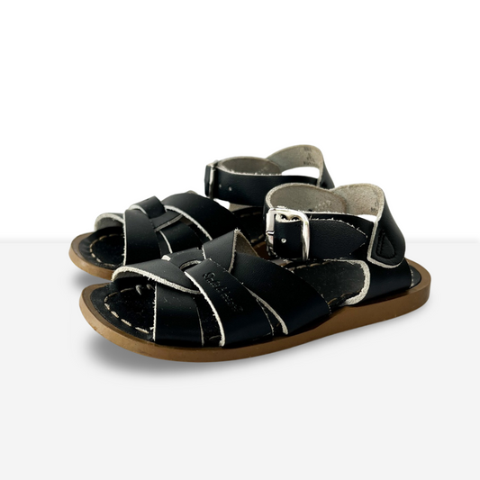 Saltwater Sandals - US 6c