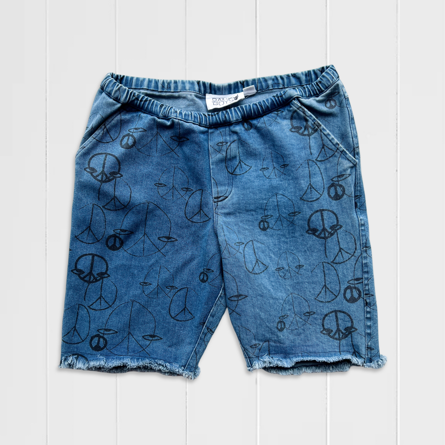 Band of Boys Shorts - 10y